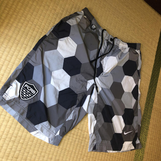 F.C.R.B.(エフシーアールビー)のFCRB ハーフパンツ兼水着 メンズのパンツ(ショートパンツ)の商品写真