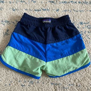 パタゴニア(patagonia)のPatagonia キッズ　水着(パンツ)