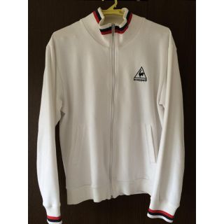 ルコックスポルティフ(le coq sportif)の値引き！ルコック ジャージ(ジャージ)