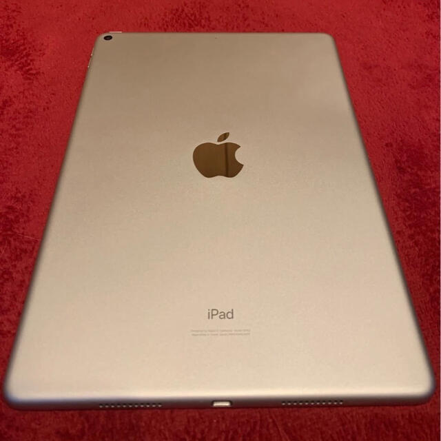 iPad Air 3 WI-FI 64GB 2019&Apple pencil