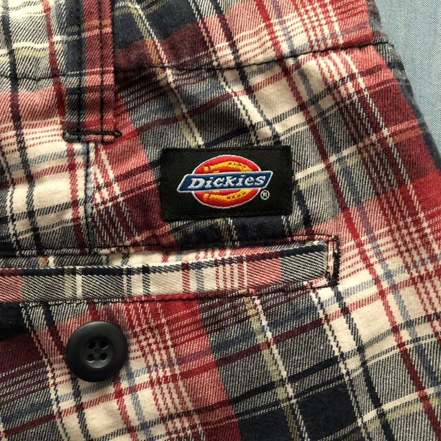 Dickies(ディッキーズ)のハーフパンツ ショートパンツ　ディッキーズ dickis メンズのパンツ(ショートパンツ)の商品写真