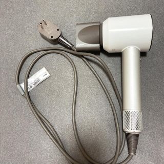 ダイソン 白 ドライヤーの通販 100点以上 | Dysonのスマホ/家電/カメラ