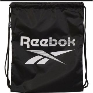 リーボック(Reebok)の【新品】Reebok トレーニング エッセンシャルズ ジム サック(トレーニング用品)