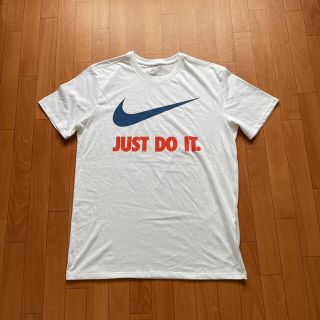 ナイキ(NIKE)のNIKE  Ｔシャツ  (Tシャツ(半袖/袖なし))