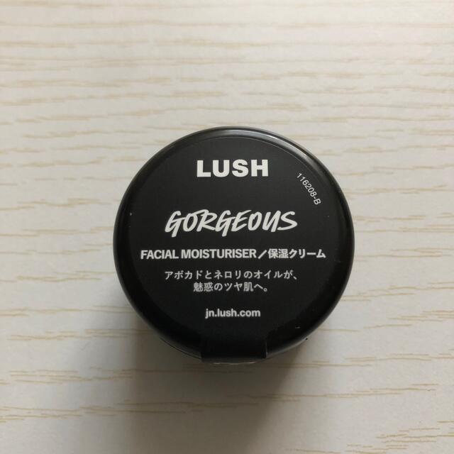 LUSH(ラッシュ)のLUSH 保湿クリーム コスメ/美容のボディケア(ボディクリーム)の商品写真