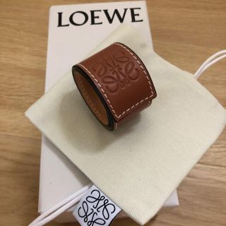 ロエベ(LOEWE)のLOEWE ブレスレット(ブレスレット/バングル)