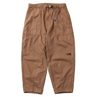THE NORTH FACE - ノースフェイス パープルレーベル ツイル
