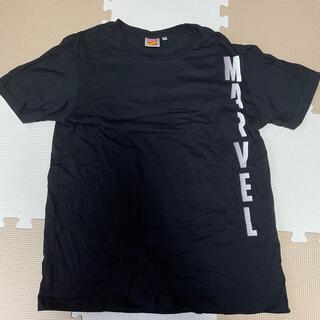 マーベル(MARVEL)の半袖Tシャツ(Tシャツ(半袖/袖なし))