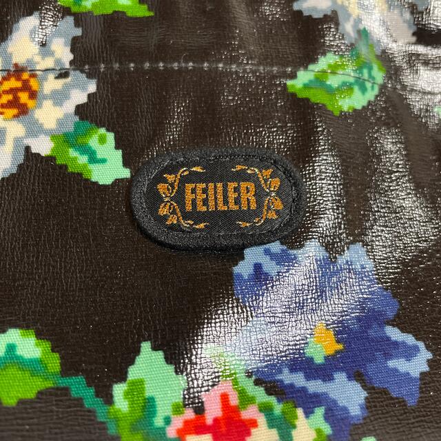 FEILER(フェイラー)のフェイラートートバッグ レディースのバッグ(トートバッグ)の商品写真