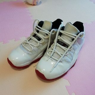 ナイキ(NIKE)のNIKE  AIR JORDAN 11 RETRO LOW 28.0cm(スニーカー)