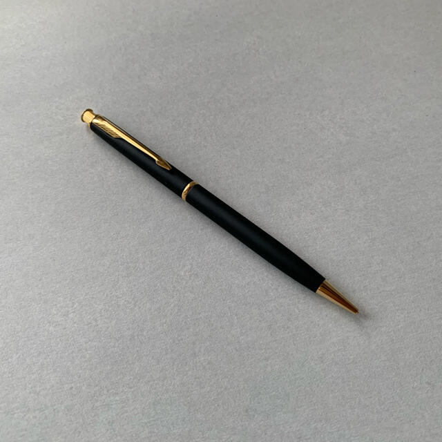 PARKER インシグニア マットペンシル ソネット 万年筆 セット