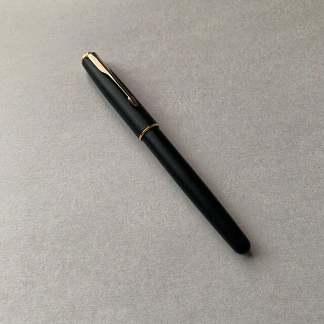 PARKER インシグニア マットペンシル ソネット 万年筆 セット