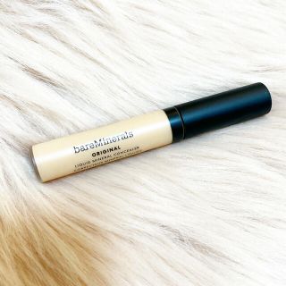 ベアミネラル(bareMinerals)のベアミネラルコンシーラー(コンシーラー)