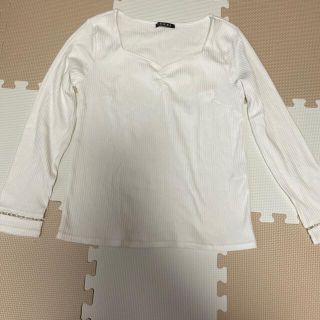 イング(INGNI)の長袖(Tシャツ(長袖/七分))