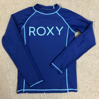 ロキシー(Roxy)のラッシュガード　長袖　ROXY  150 (水着)