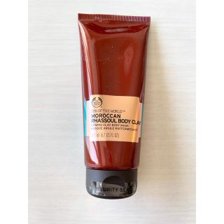 ザボディショップ(THE BODY SHOP)の【新品・未開封】THE BODY SHOP ボディマスク(ボディクリーム)