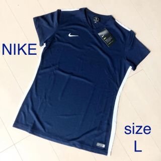 ナイキ(NIKE)のNIKE ナイキ Tシャツ　サイズL(Tシャツ(半袖/袖なし))