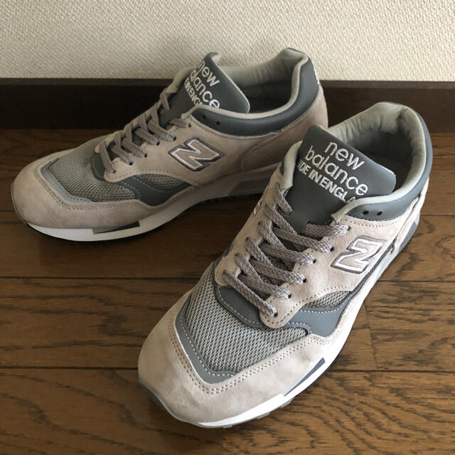 NEW BALANCE M1500 ニューバランス 26cm - スニーカー