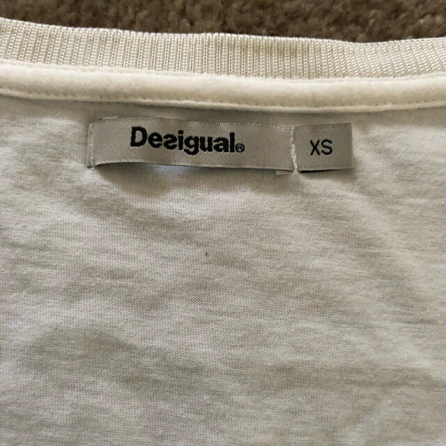 DESIGUAL(デシグアル)のチュニック   レディースのトップス(チュニック)の商品写真