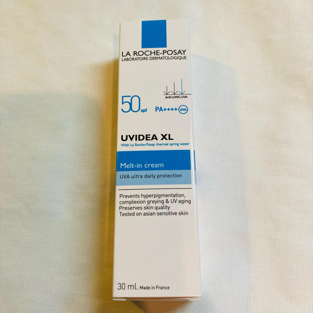 LA ROCHE-POSAY(ラロッシュポゼ)のラロッシュポゼ UVイデア XL コスメ/美容のベースメイク/化粧品(化粧下地)の商品写真