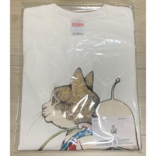 Tシャツ　ヒグチユウコ　新品未使用品(Tシャツ(半袖/袖なし))