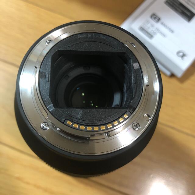 FE 16-35mm F2.8GM SEL1635GMフィルター付 美品