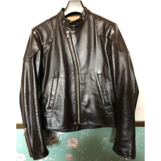 THE REAL McCOY'S(ライダースジャケット)のフリマアイテム一覧 THE REAL McCOY'S(ライダースジャケット)のフリマアイテム一覧