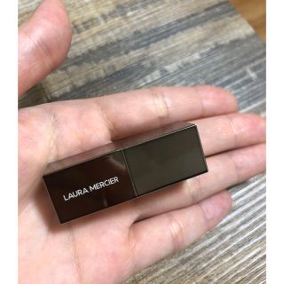 ローラメルシエ(laura mercier)のLAURA MERCIER ミニリップスティク　22番(口紅)