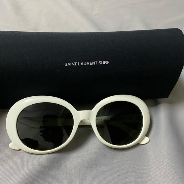 サンローラン SAINT LAURENT カートコバーン クリスチャンロス