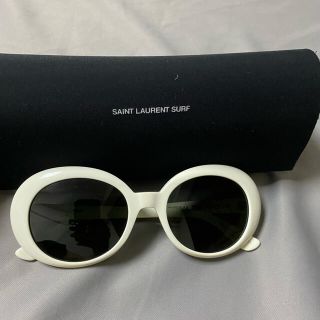 サンローラン(Saint Laurent)のサンローラン SAINT LAURENT カートコバーン クリスチャンロス(サングラス/メガネ)