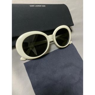 サンローラン SAINT LAURENT カートコバーン クリスチャンロス