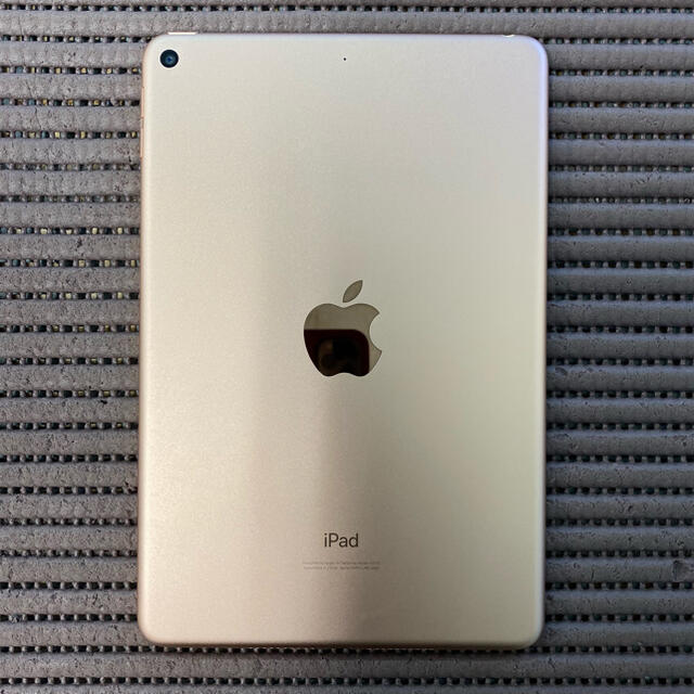 iPadmini5  64GB  WiFi版