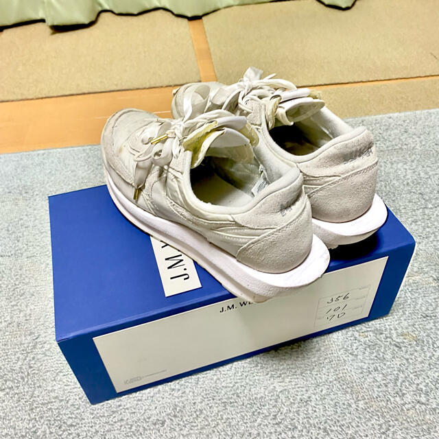 NIKE(ナイキ)のサカイ×Nike LD ワッフル　sacai×Nike メンズの靴/シューズ(スニーカー)の商品写真