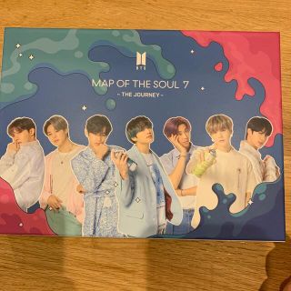 BTS DVD(K-POP/アジア)