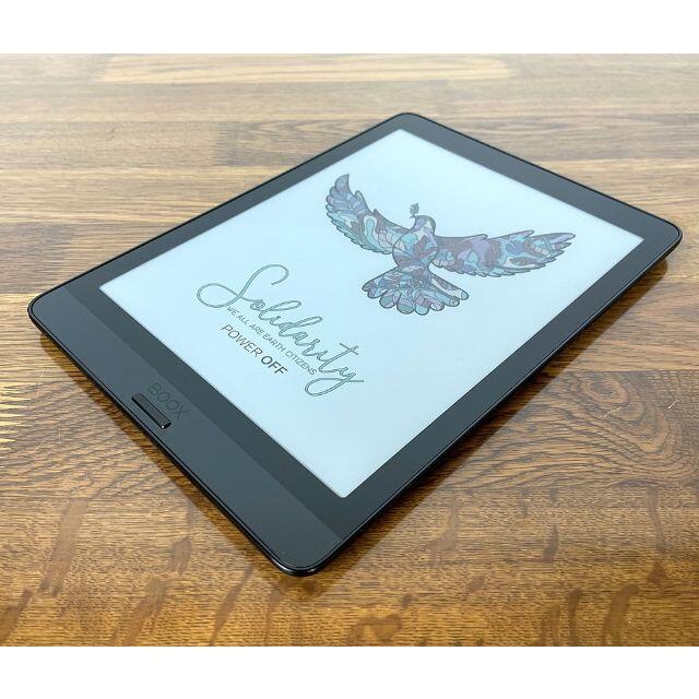 Onyx BOOX Nova3 Color 7.8 ePaper | dondiegosanta.com