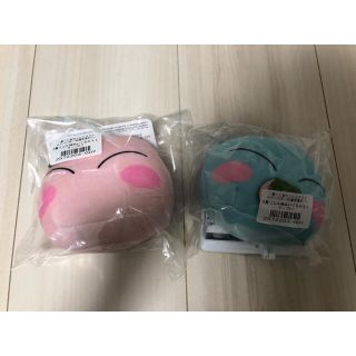 一番くじ　転スラ　リムル様ぬいぐるみストラップ(キャラクターグッズ)
