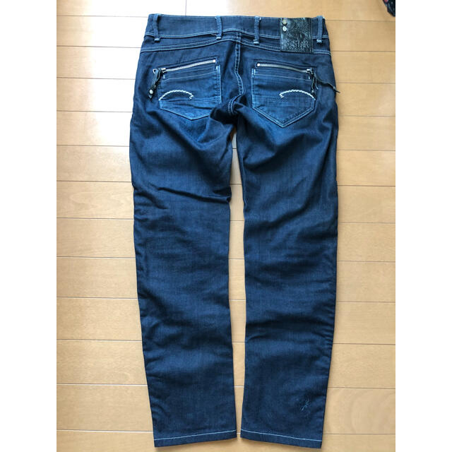 G-STAR RAW(ジースター)のG-STAR/RAW/デニム/ジースターロウ/ジースターロゥ 27 レディースのパンツ(デニム/ジーンズ)の商品写真