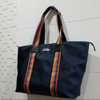 ポールスミス(Paul Smith)のPaul Smith　トートバッグ　マルチカラー(トートバッグ)