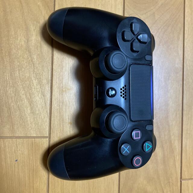 PS4 コントローラー　純正　デュアルショック4