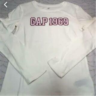 ギャップ(GAP)の【新品】【サイズ150】GAP KIDS ロンＴシャツ(Tシャツ/カットソー)