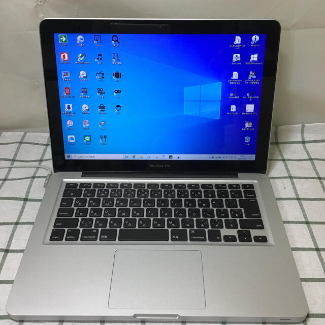 MacBook Pro 9,2  8GB 1TB