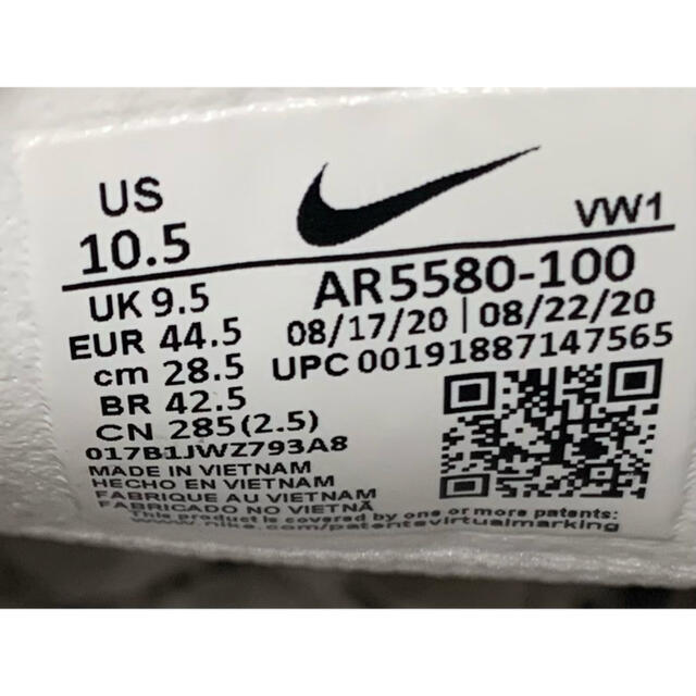 NIKE(ナイキ)のNIKE ナイキ ローシ G ツアー ゴルフシューズ　Men's28.5cm スポーツ/アウトドアのゴルフ(シューズ)の商品写真