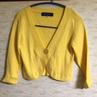 M'S GRACY（ボレロ）のフリマアイテム一覧