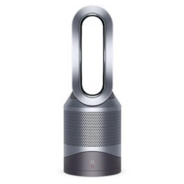 Dyson(ダイソン)のダイソンPure Hot+Cool 扇風機 空気清浄機能付ファンヒーター スマホ/家電/カメラの生活家電(空気清浄器)の商品写真