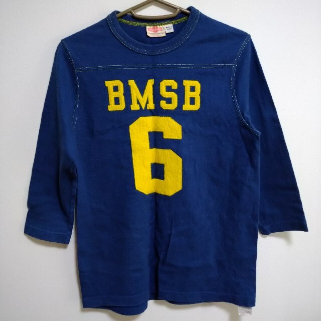 BEAMS BOY(ビームスボーイ)の週末sale☆【BEAMS BOY】カットソー レディースのトップス(カットソー(長袖/七分))の商品写真