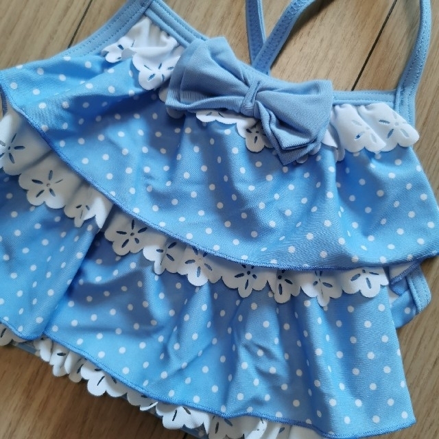 ★新品★マザウェイズ水着★