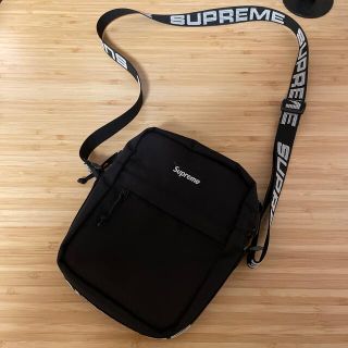 シュプリーム(Supreme)のsupreme shoulder bag 18ss(ショルダーバッグ)