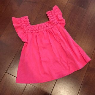 ベビーギャップ(babyGAP)のbabyGAP⭐️夏物トップス(シャツ/カットソー)