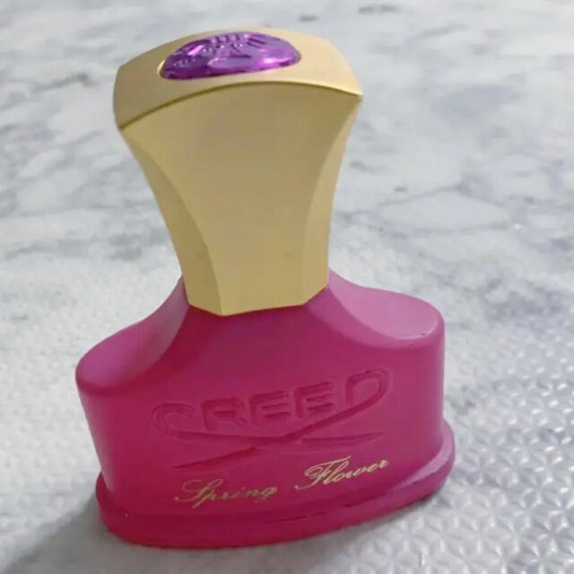 クリード オードパルファム スプリングフラワー 30ml 5AMqztTox1