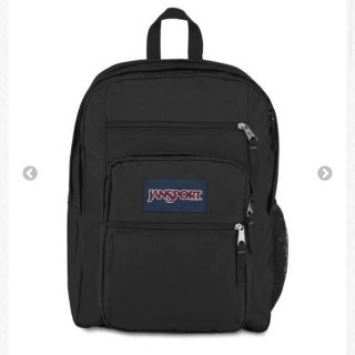 ジャンスポーツ(JANSPORT)のJANSPORT ジャンスポ リュック グレー (リュック/バックパック)